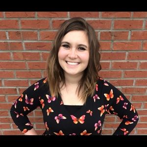 Meet your Posher, Christianna